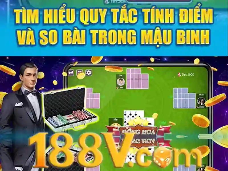 Ứng dụng của 188v trong công nghệ