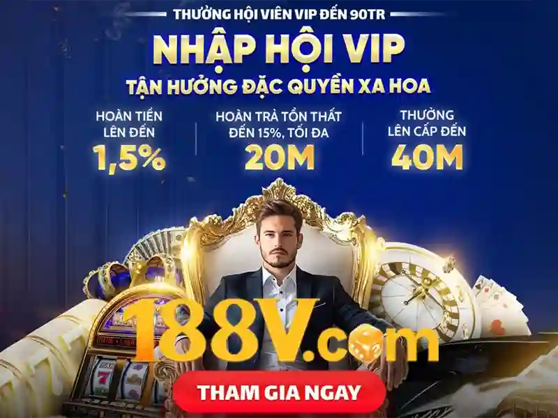 188v là gì?