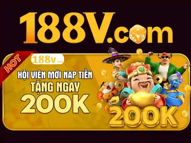 188v và nhịp điệu của số