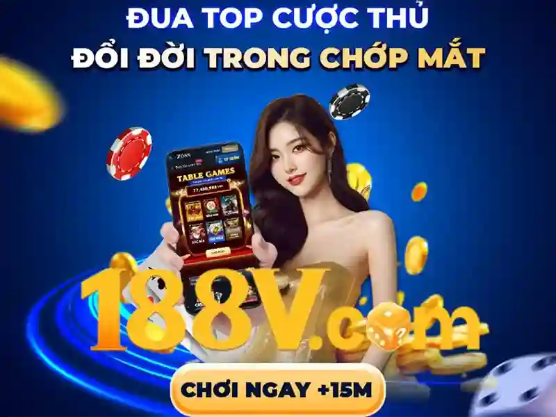188v là gì? 188v là gì?