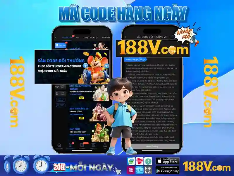 188v va hanh trinh cua mot ky hieu so 1 Đăng Nhập