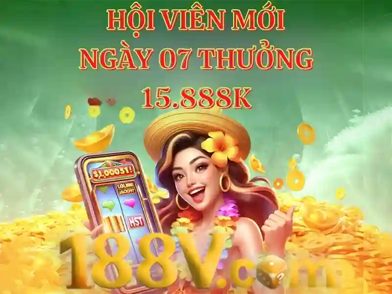 188v: một con số mở ra thế giới mới Go88
