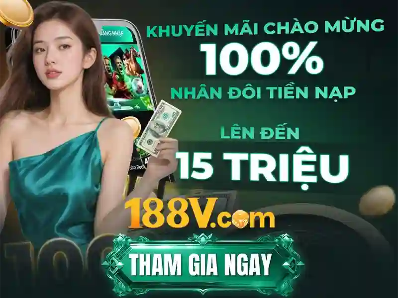 188v – Giới thiệu đầy cảm hứng 188v – Giới thiệu đầy cảm hứng