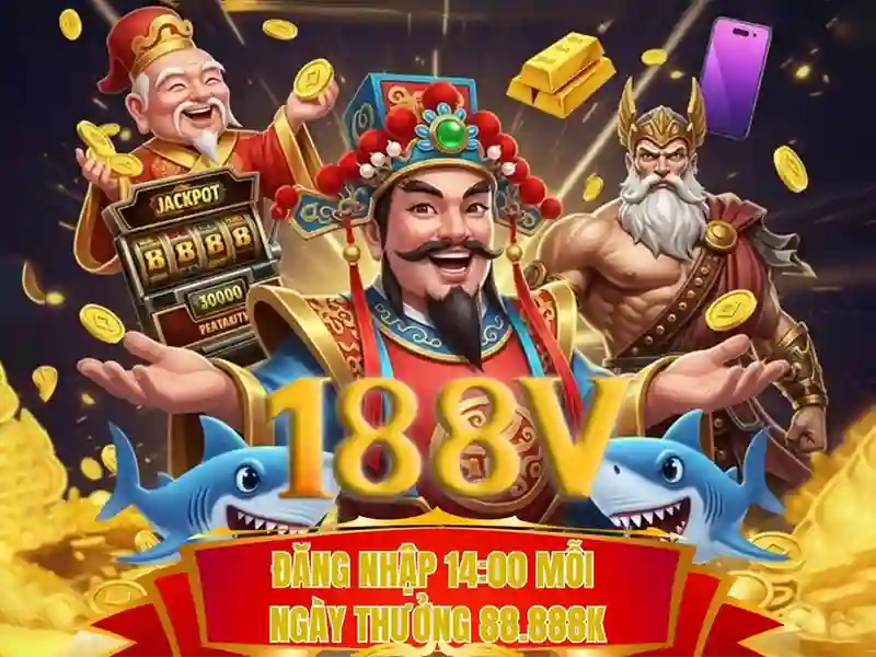188v: Khám phá và ý nghĩa 1 Đăng Nhập