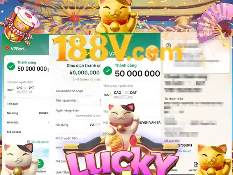 188v có lừa đảo không – Tổng quan chủ đề và giá trị cốt lõi