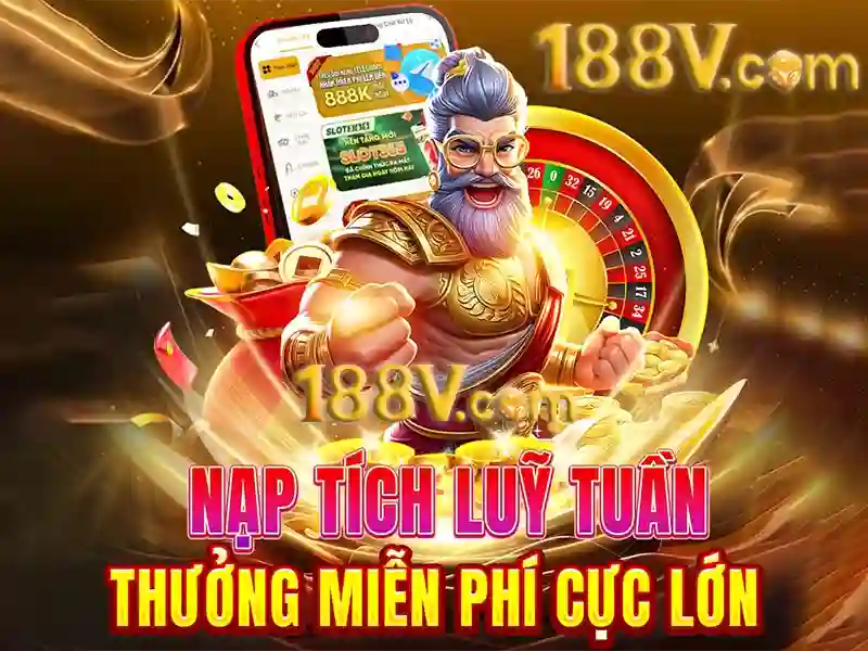 188v: một khái niệm giao thoa giữa nghệ thuật và công nghệ Go88