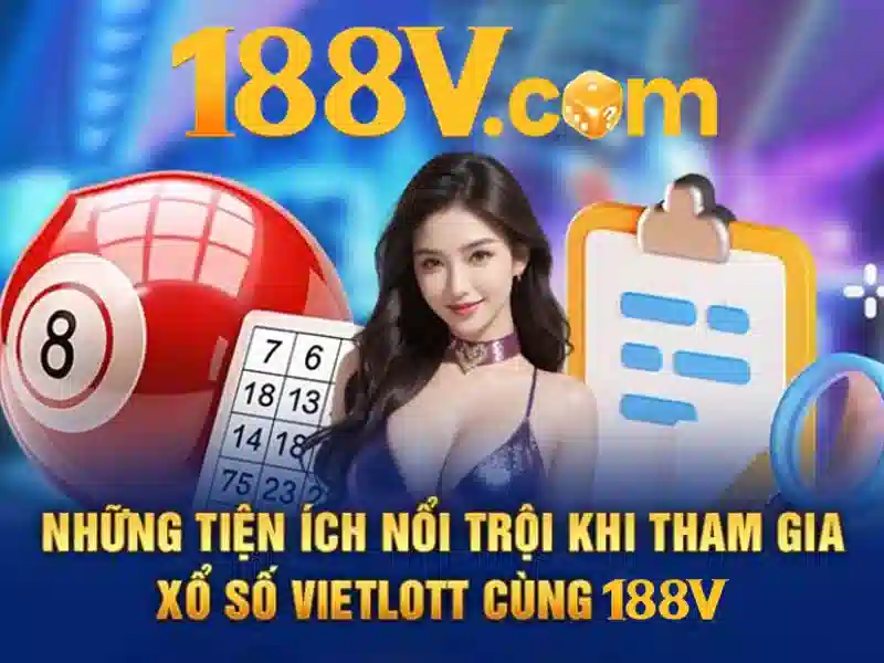 Khái niệm về 188V Khái niệm về 188V