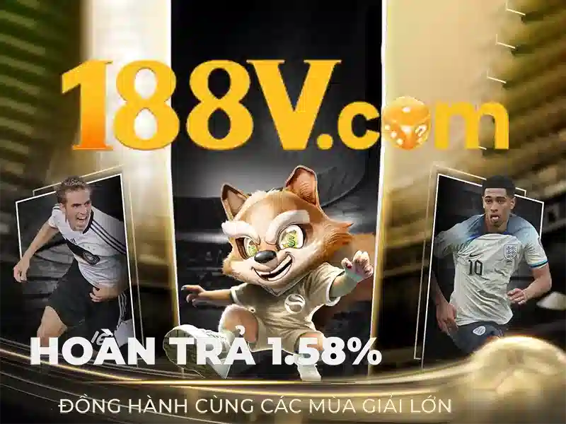 Khám phá 188v và ý nghĩa của nó 1 Đăng Nhập